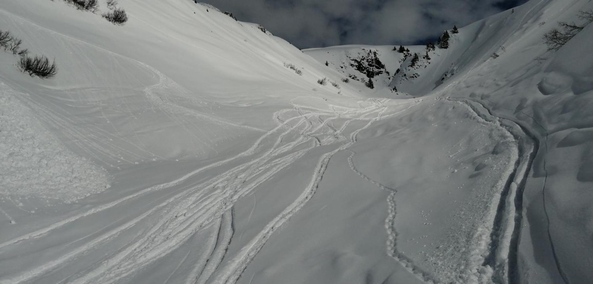 Plagne Bellecote Apartments La Plagne Esterno foto
