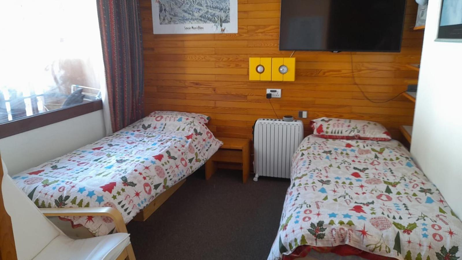 Plagne Bellecote Apartments La Plagne Esterno foto