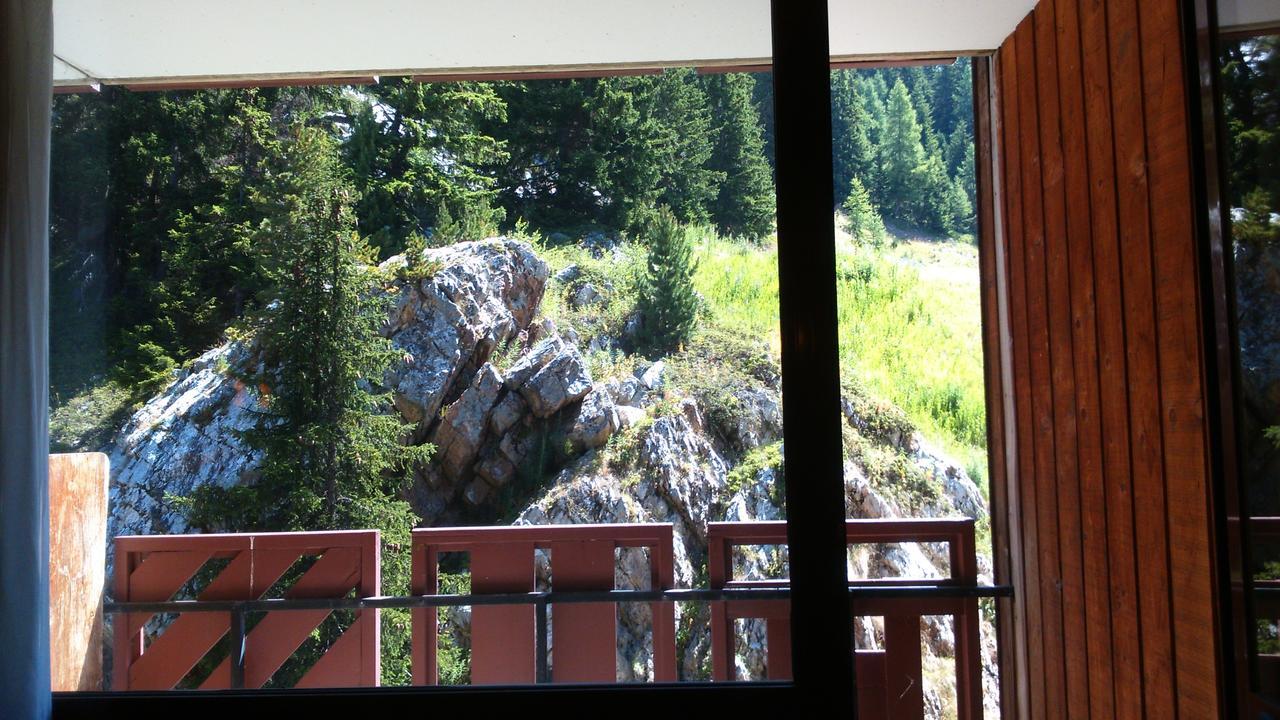 Plagne Bellecote Apartments La Plagne Esterno foto