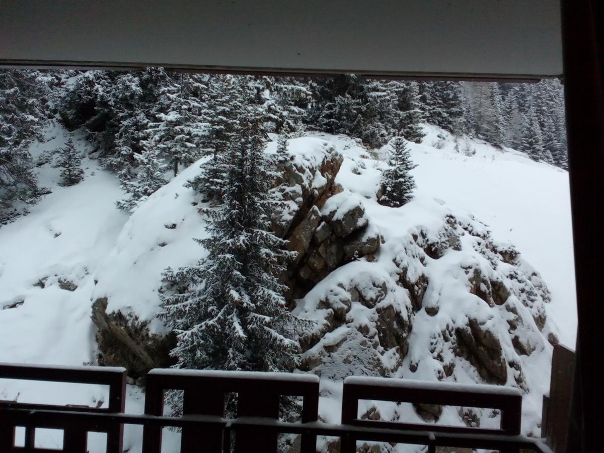 Plagne Bellecote Apartments La Plagne Esterno foto