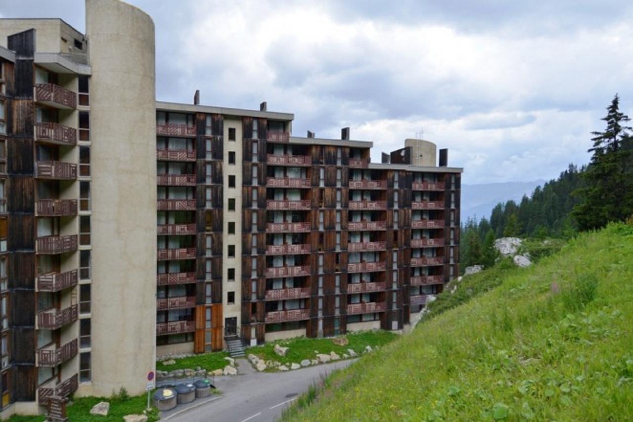 Plagne Bellecote Apartments La Plagne Esterno foto