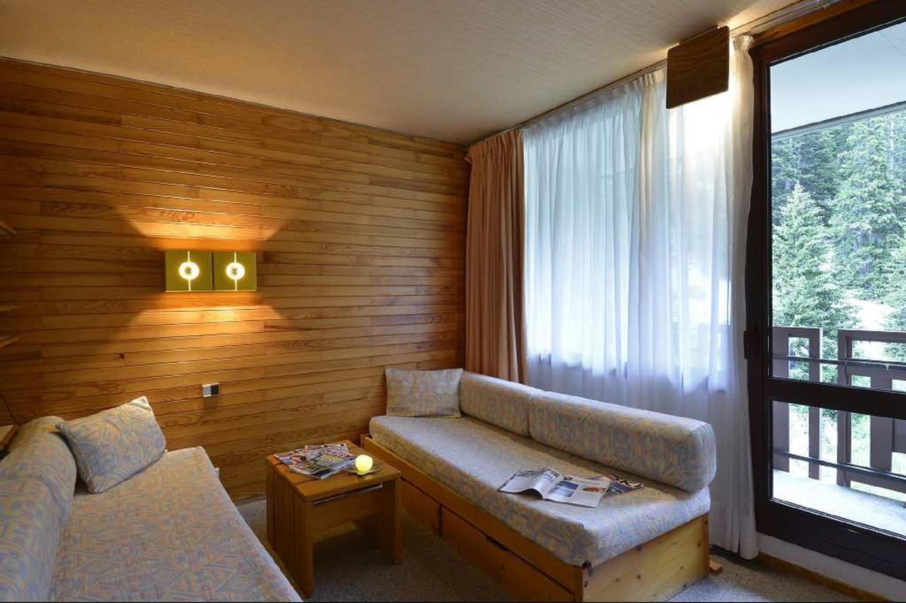 Plagne Bellecote Apartments La Plagne Esterno foto